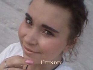 Ciendiy