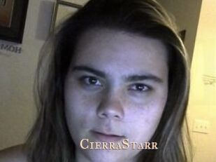 CierraStarr