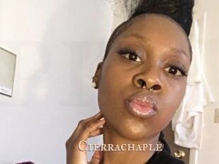 Cierrachaple