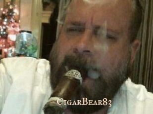 CigarBear83