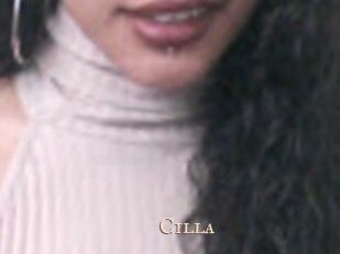 Cilla