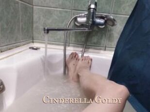 Cinderella_Goldy