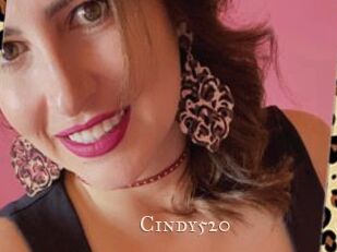 Cindy520