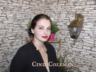 CindyColeman