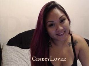 CindyyLovee