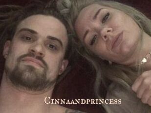 Cinnaandprincess