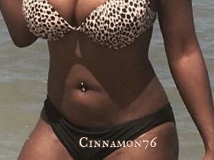 Cinnamon76