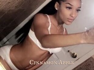 Cinnamon_Apple