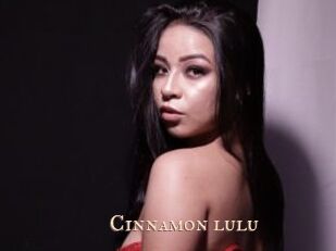 Cinnamon_lulu