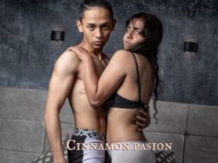 Cinnamon_pasion