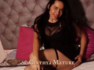 Cinthya_Mature