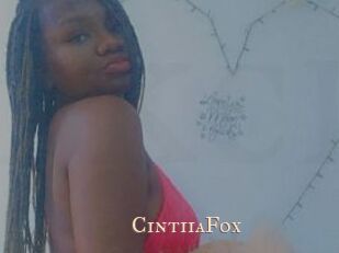 CintiiaFox