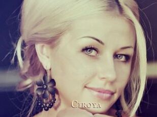 Ciroya