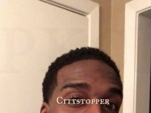 Citystopper