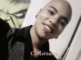 CjMaverick