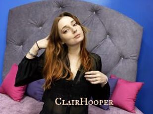 ClairHooper