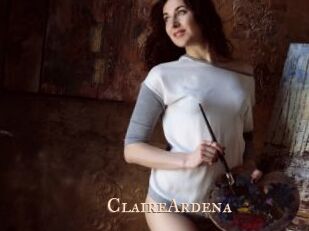 ClaireArdena