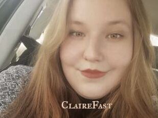 ClaireFast