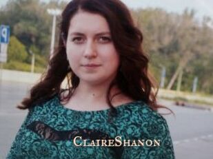 ClaireShanon