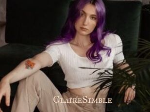 ClaireSimble