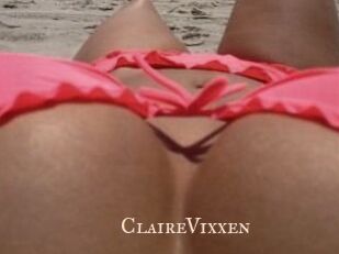 ClaireVixxen