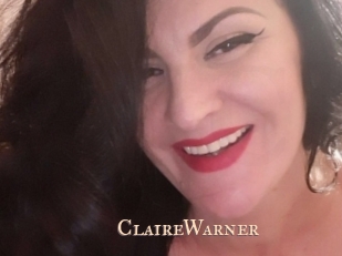 ClaireWarner