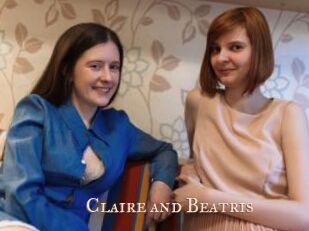 Claire_and_Beatris