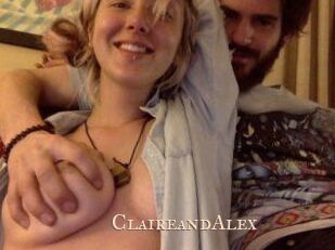 Claire_and_Alex