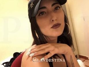 Clandestina