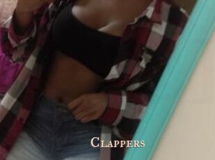 Clappers