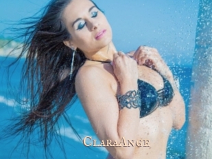 ClaraAnge