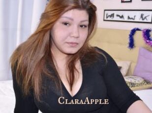 ClaraApple