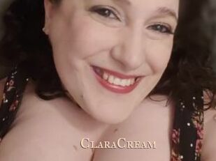 ClaraCream