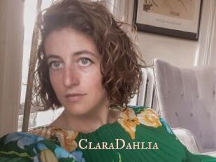 ClaraDahlia