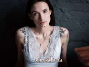 ClaraDiza