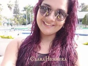 ClaraHerrera