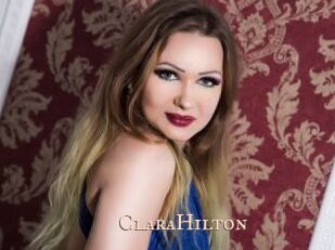 ClaraHilton