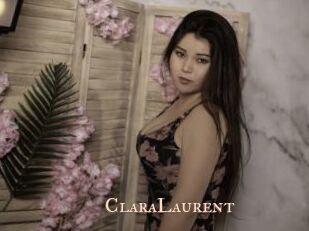 ClaraLaurent