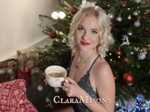 ClaraMisons