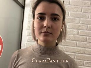 ClaraPanther