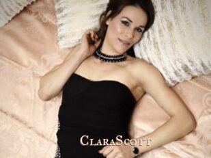 ClaraScott