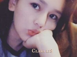 Clara_li8