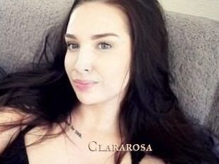 Clararosa