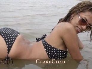 ClareChad