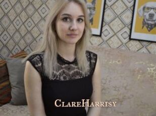 ClareHarrisy