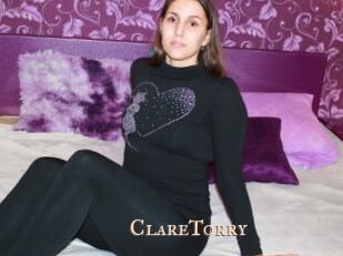 ClareTorry