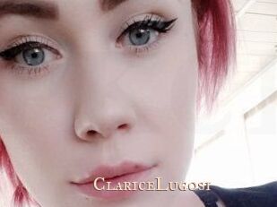 ClariceLugosi