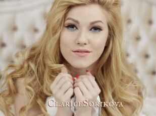 ClariceSorikova