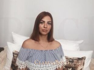 ClarisaBond