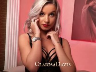 ClarisaDavis